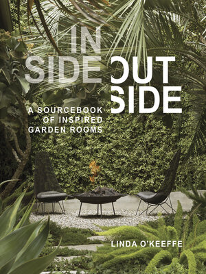 cover image of Inside Outside